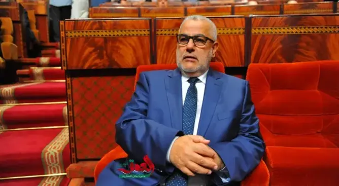 بن كيران: أنا رئيس الحكومة و”جامع حوايجي فباليزا” ولا أخاف من الإضرابات