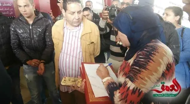 بوبكري يكتب..الاقتصاد السياسـي للفسـاد