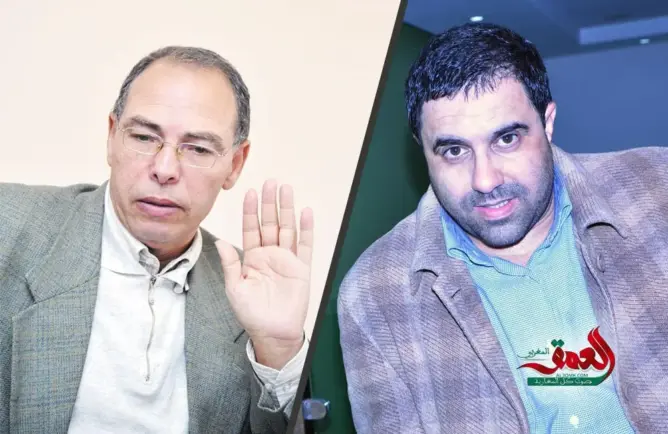 الرحموني: كلام رباح عن منجب غير موفق وغير منصف