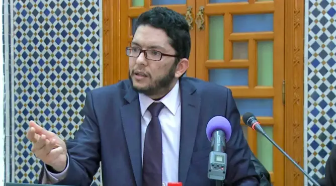 بونعمان: نحتاج مراكز بحثية تنطلق من هموم المجتمع وليست مستنسخة