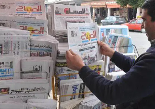 3 جوائز للمغرب في المباراة الدولية للصحفيين الشباب