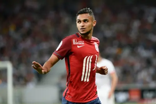 ليفربول مستعد لدفع 20 مليون يورو لضم المغربي بوفال