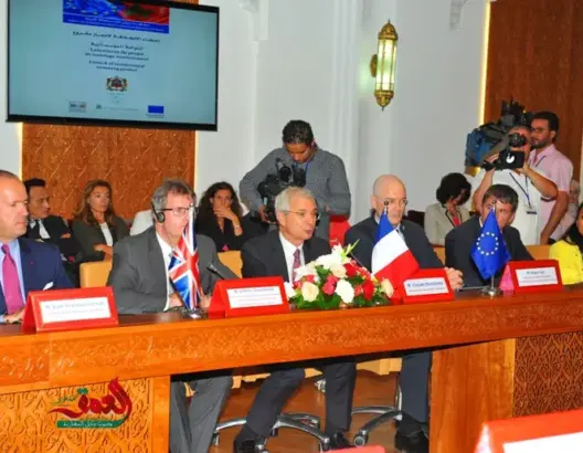 توأمة تجمع مجلس النواب بالجمعية الوطنية الفرنسية و”العموم” البريطاني
