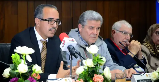 سكال يكتب: الحملات الانتخابية السابقة لأوانها بين القانون والتنافس السياسي