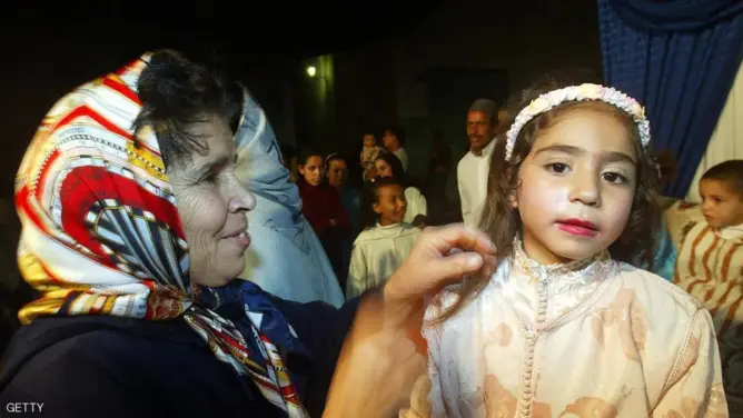 هكذا يحرص الفقراء في المغرب على إحياء تقاليد رمضان