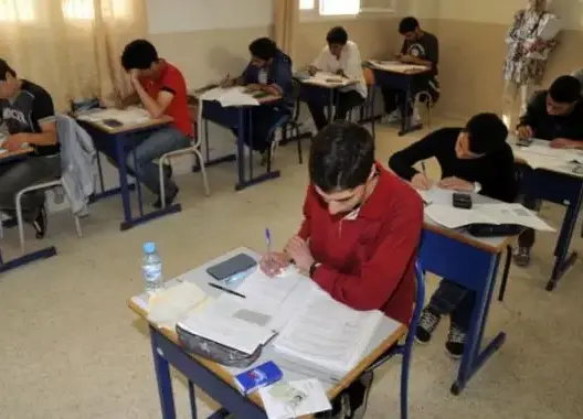 تسجيل 374 حالة غش في امتحان الباكالوريا بكلميم