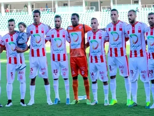 كأس العرش.. الحسنية يفوز بثلاثية وشباب الحسيمة يحقق فوزا صغيرا