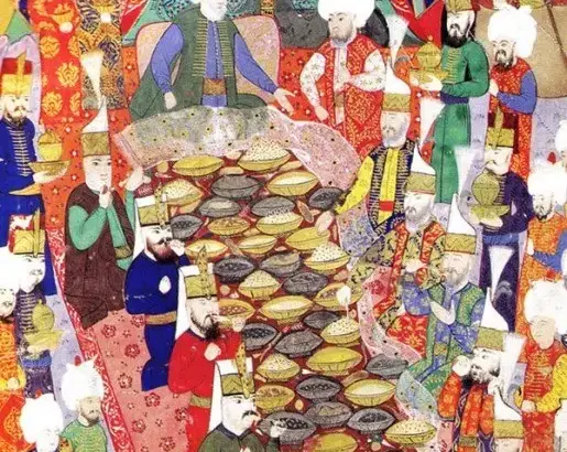 “استئجار الأسنان” في رمضان.. عادة تركية متوارثة