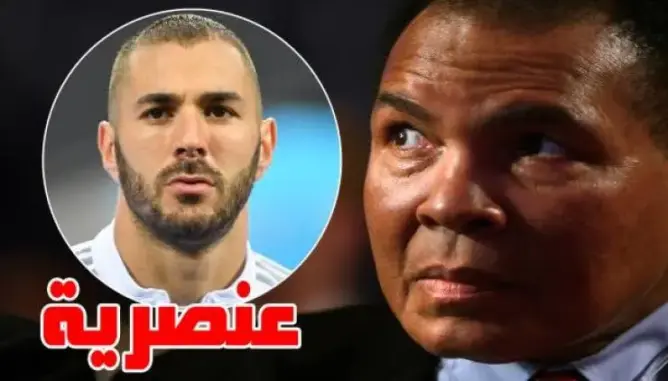 شارلي إيبدو تتهكم على وفاة محمد علي بكاريكاتير صادم (صورة)