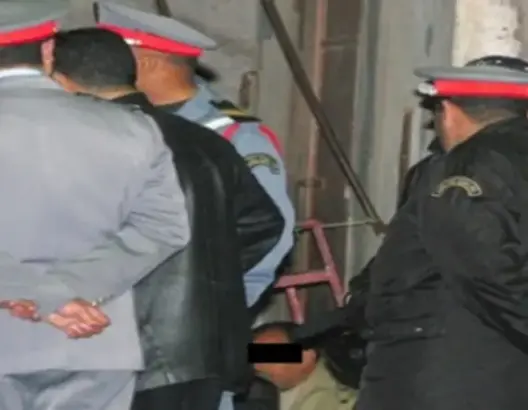 اعتقال أحد أكبر مروجي المخدرات ببني ملال