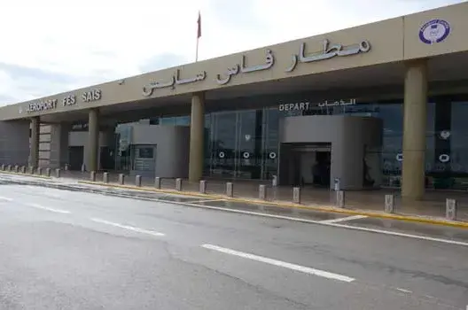 ارتفاع حركة نقل المسافرين بـ4,86 % بفاس سايس
