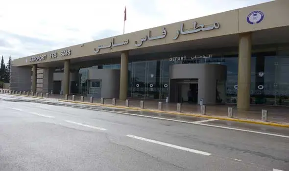ارتفاع حركة نقل المسافرين بـ4,86 % بفاس سايس