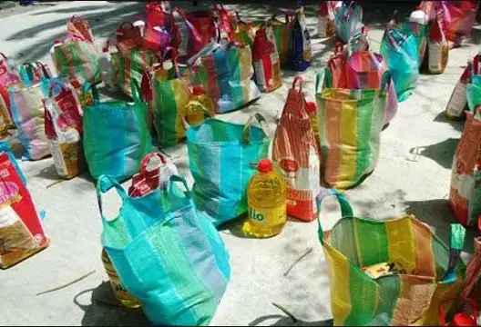 5250 أسرة تستفيد من عملية إفطار رمضان بالعرائش