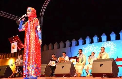 وجدة تعيش على إيقاع ليالي القرآن والمديح خلال رمضان