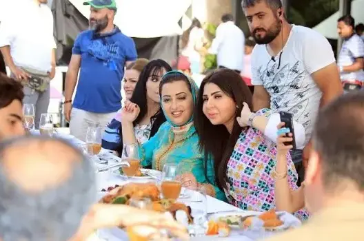 “البيت الكبير”.. أول مسلسل عربي يدبلج للتركية يحكي قصص واقعية