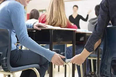 44 حالة غش في اليومين الأولين من امتحان الباكالوريا بمكناس