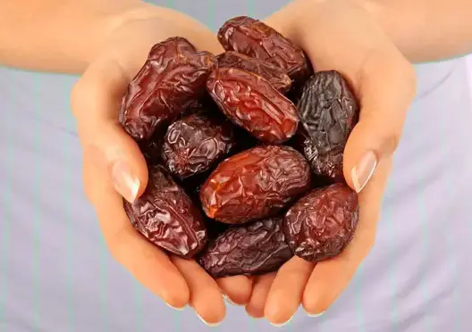 لماذا يعتبر التمر أفضل وجبة في الإفطار ؟