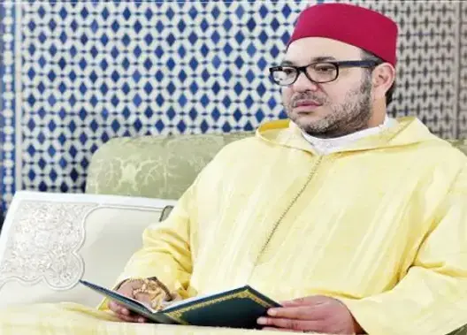 تأجيل الدرس الحسني الأول الذي كان مقررا اليوم الأربعاء