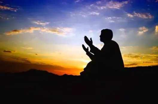 أفضل دعاء قبل الإفطار في رمضان