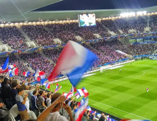 إنجلترا تحذر مشجعيها من خطر اعتداءات إرهابية خلال كأس أوروبا