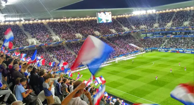 إنجلترا تحذر مشجعيها من خطر اعتداءات إرهابية خلال كأس أوروبا