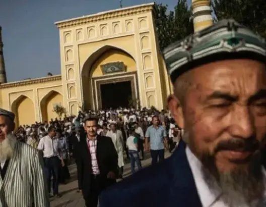 الصين تمنع مسلمي منطقة شينغيانغ من الصلاة والصوم في رمضان
