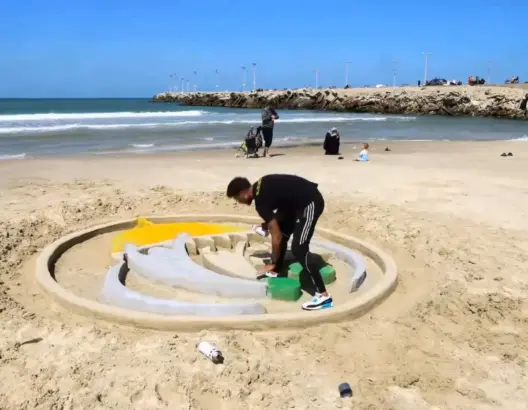 رابطة شباب لأجل القدس تطلق برنامجها الرمضاني بالمغرب