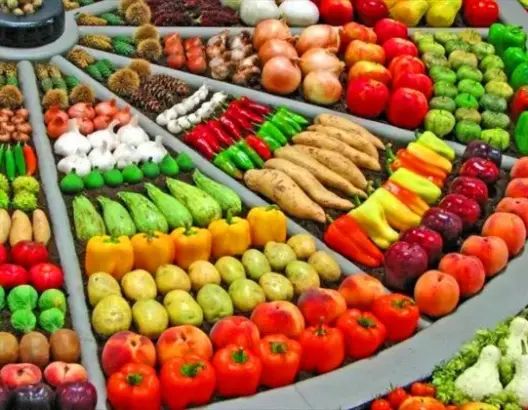 الوفا ينفي تسجيل أية زيادة  في أسعار المواد الغذائية حاليا