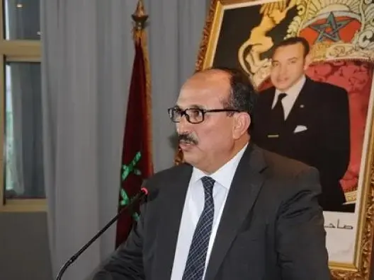 السكوري: جميع الإمكانيات متوفرة للرياضيين لتمثيل بلادنا في ريو2016