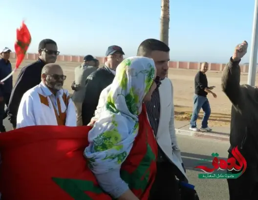 “البّام” يُقلد “الاستقلال” ويخصص استقبالا للشكاف و”البيجيدي” من المستقبِلين