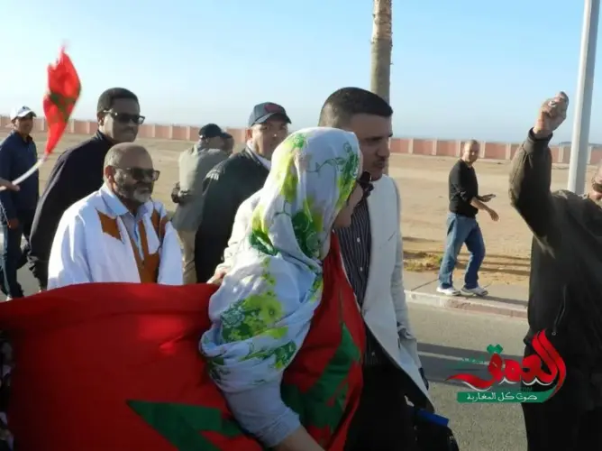 “البّام” يُقلد “الاستقلال” ويخصص استقبالا للشكاف و”البيجيدي” من المستقبِلين