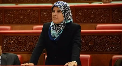 المصلي تنفي إقصاء تلاميذ تارودانت من كلية الطب بأكادير