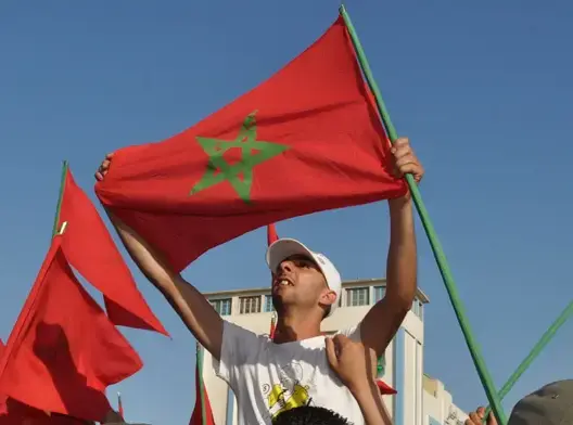 تصنيف: الجنسية المغربية تتقدم على الجزائرية في مؤشر جودة الجنسية