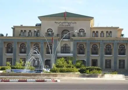 إعطاء انطلاقة 4 مشاريع لمحاربة الاقصاء الاجتماعي بسطات