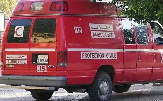 مواطنون ينقذون أطفالا من الاختناق داخل سيارة بتطوان