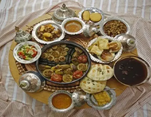كيف يمكنك الاستعداد للصيام بشكل صحي؟
