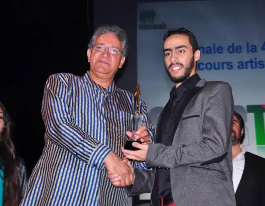 “سمارت تالنت” تتوج الطلبة الموهوبين بالبيضاء