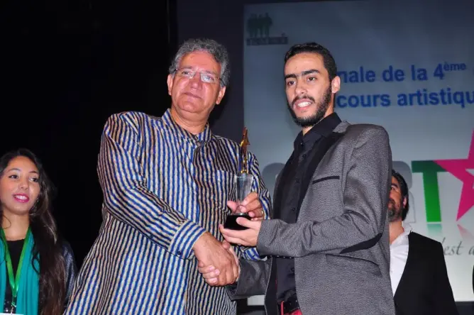 “سمارت تالنت” تتوج الطلبة الموهوبين بالبيضاء