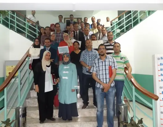 مستشفى الرازي للأمراض النفسية بتطوان يحصد المرتبة الأولى وطنيا