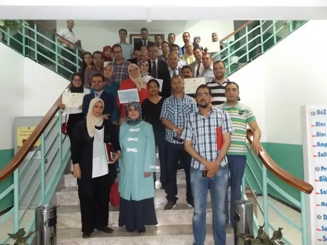 مستشفى الرازي للأمراض النفسية بتطوان يحصد المرتبة الأولى وطنيا