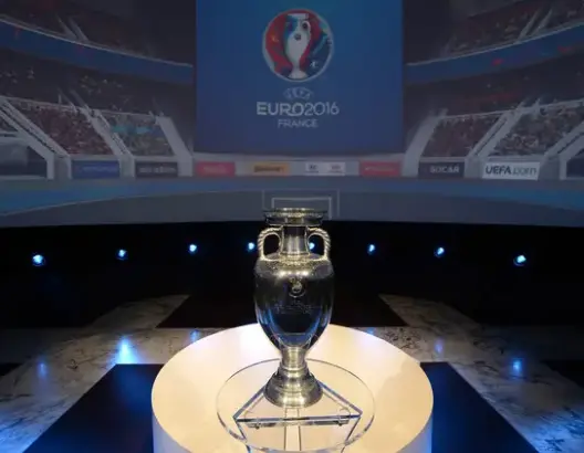 تشكيلة المنتخبات المشاركة في “يورو 2016”