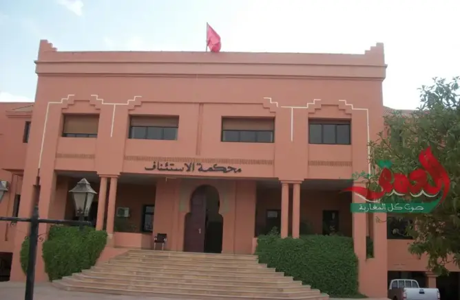 إدانة قاتل وممثل بجثة طفلة قاصر بتينغير بـ 30 سنة سجنا