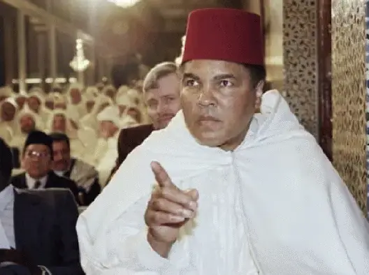 هاشتاغ #محمد_علي_كلاي يتصدر مواقع التواصل بملايين التدوينات والتغريدات