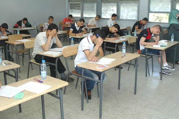 هكذا تدخل بن كيران لتدارك حرمان تلاميذ من اجتياز الامتحانات الجهوية