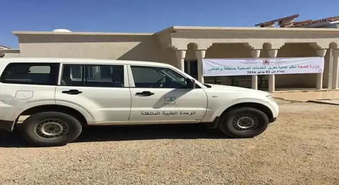 25 ألف مواطن ببولماس سيستفيدون من حملة طبية شهر رمضان