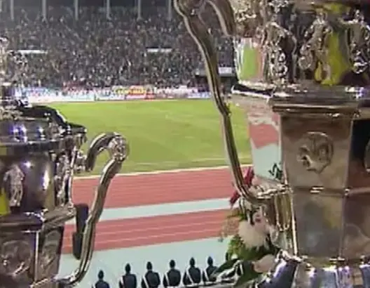 نتائج قرعة الأدوار الاقصائية في كأس العرش للموسم الرياضي 2015/2016