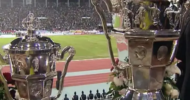 نتائج قرعة الأدوار الاقصائية في كأس العرش للموسم الرياضي 2015/2016