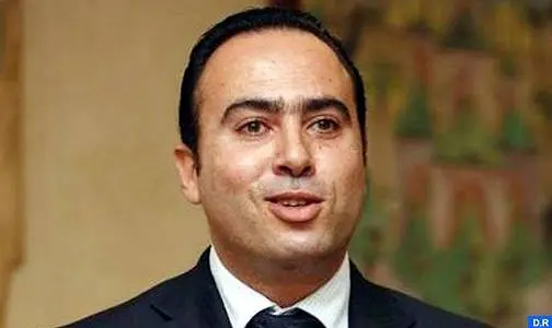 الداودي : سوق الفن المغربي يعاني كثرة الأعمال المزيفة