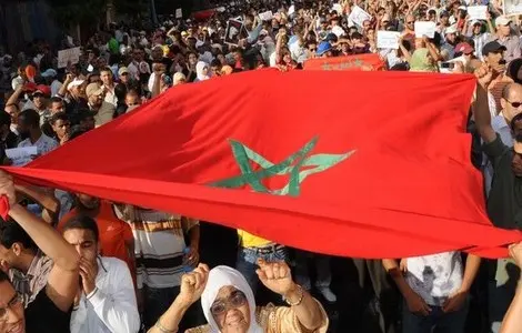 المغرب يتقدم على الجزائر في مؤشر الدول الجيدة