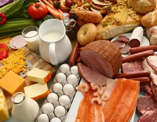 أطعمة تقي كبار السن من أمراض الشيخوخة